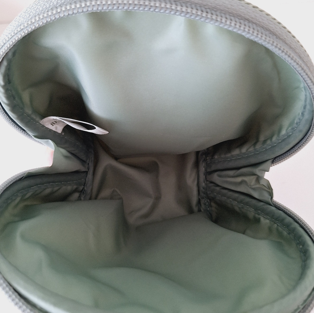 La Mer bundle of 3 EMPTY containers and cosmetic bag - Picture 9 of 14